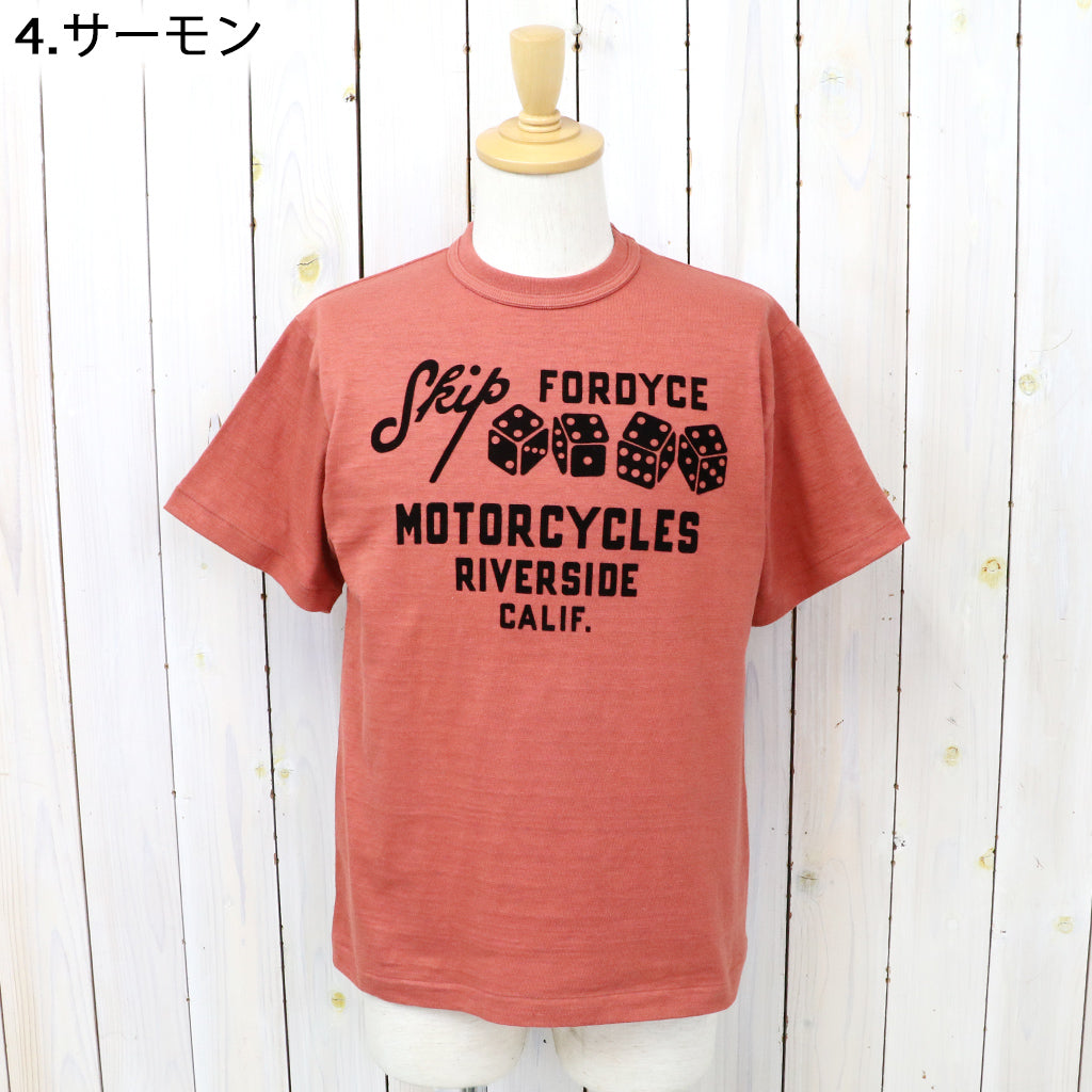 【SALE30%OFF】WAREHOUSE : Lot 4601 SKIP