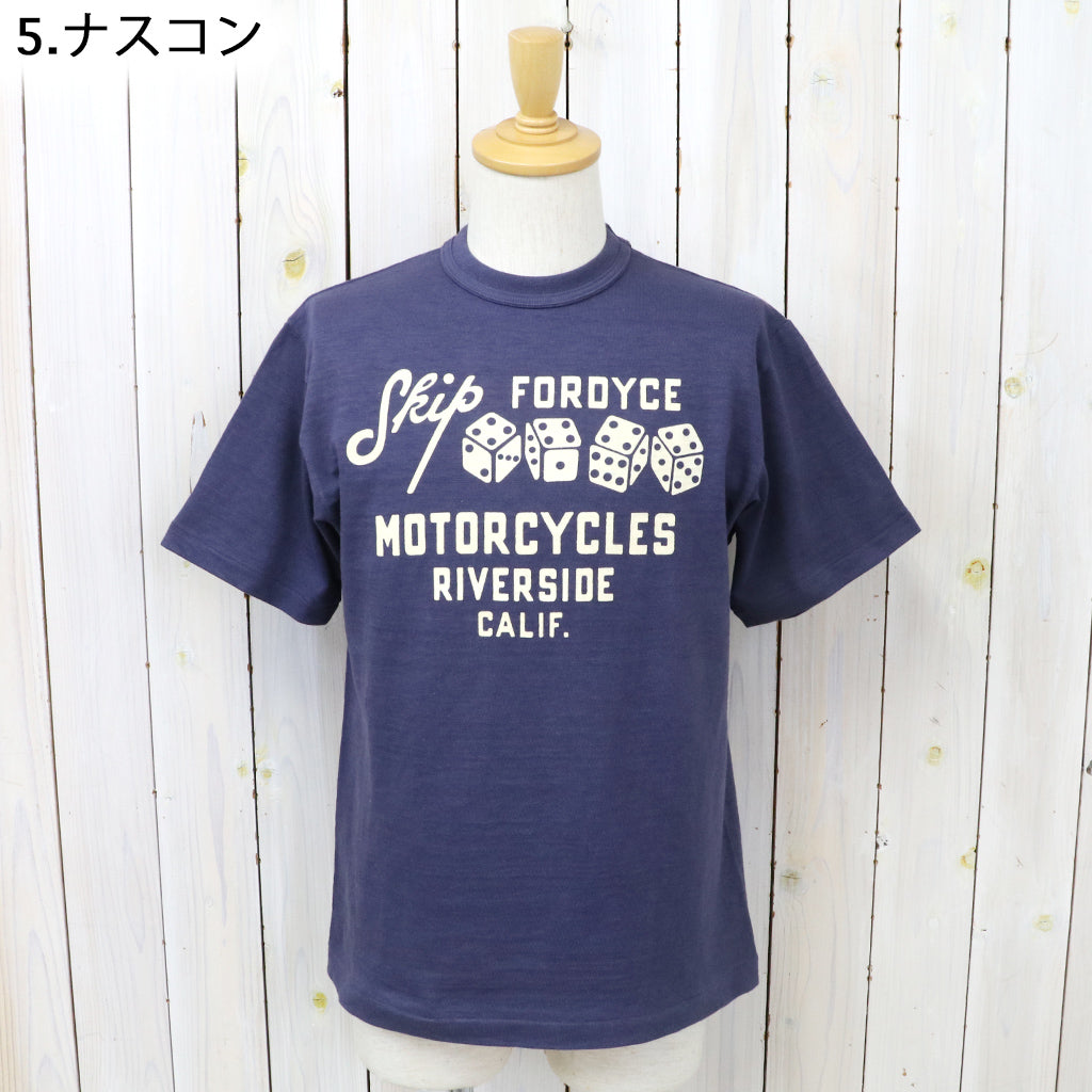 【SALE30%OFF】WAREHOUSE : Lot 4601 SKIP