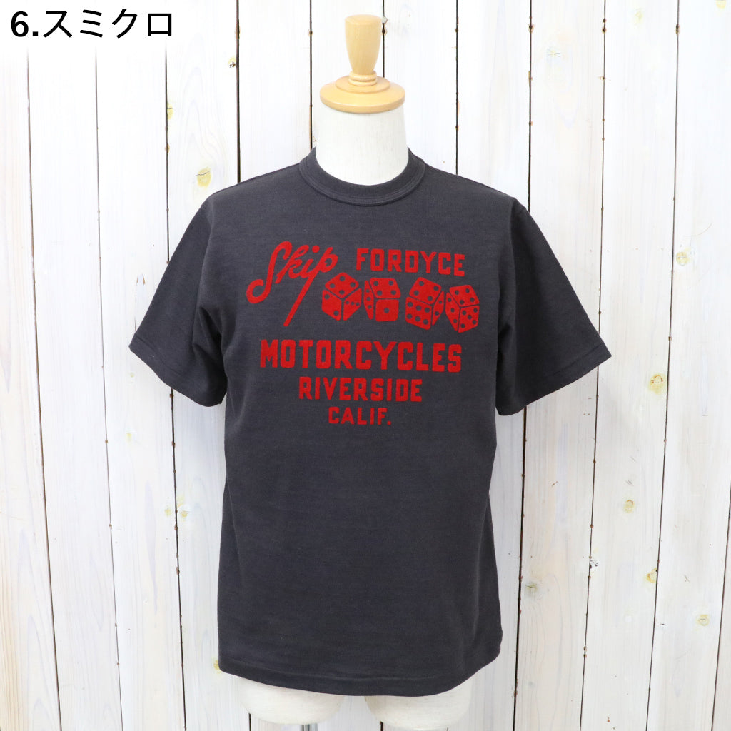 【SALE30%OFF】WAREHOUSE : Lot 4601 SKIP