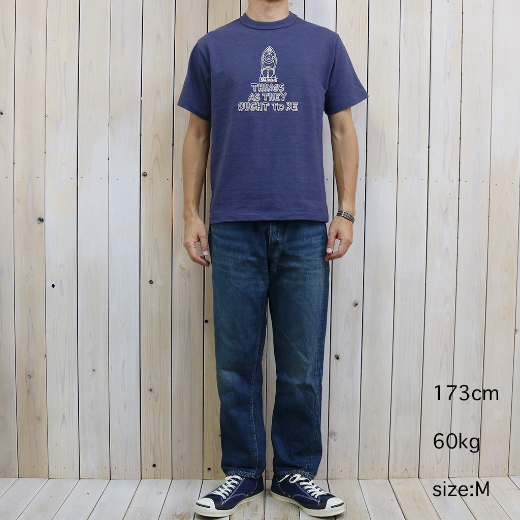 【SALE30%OFF】WAREHOUSE×Yusuke Hanai : Lot 4601 THINGS AS THEY OUGHT TO BE