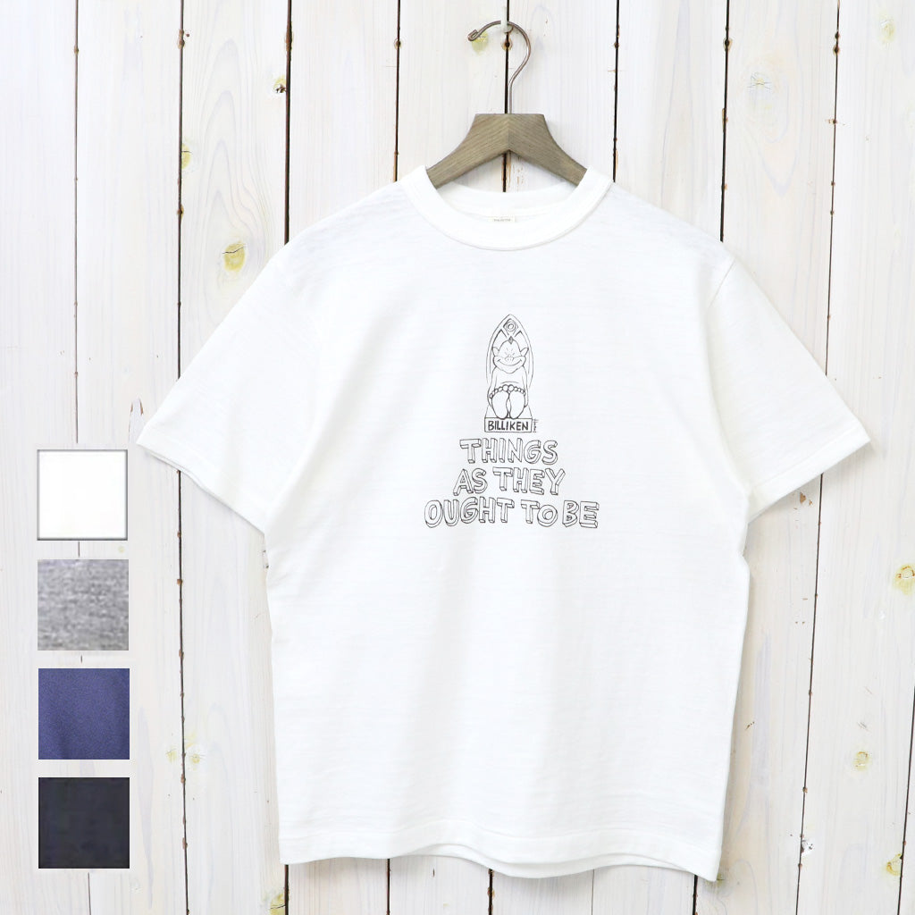 【SALE30%OFF】WAREHOUSE×Yusuke Hanai : Lot 4601 THINGS AS THEY OUGHT TO BE