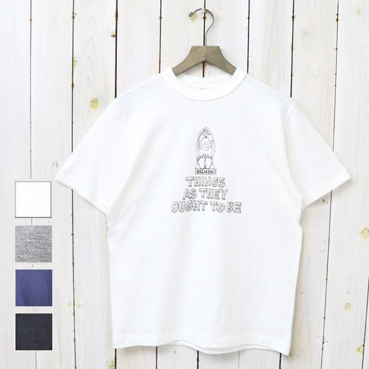 【SALE30%OFF】WAREHOUSE×Yusuke Hanai : Lot 4601 THINGS AS THEY OUGHT TO BE