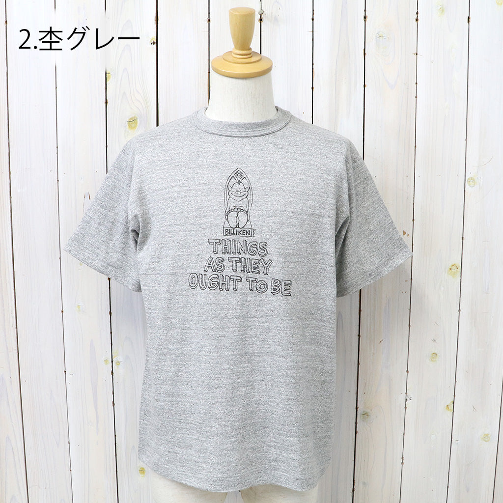 【SALE30%OFF】WAREHOUSE×Yusuke Hanai : Lot 4601 THINGS AS THEY OUGHT TO BE
