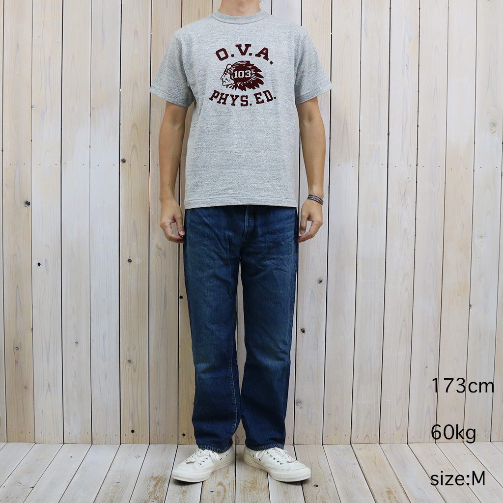 WAREHOUSE : Lot 4601 O.V.A.