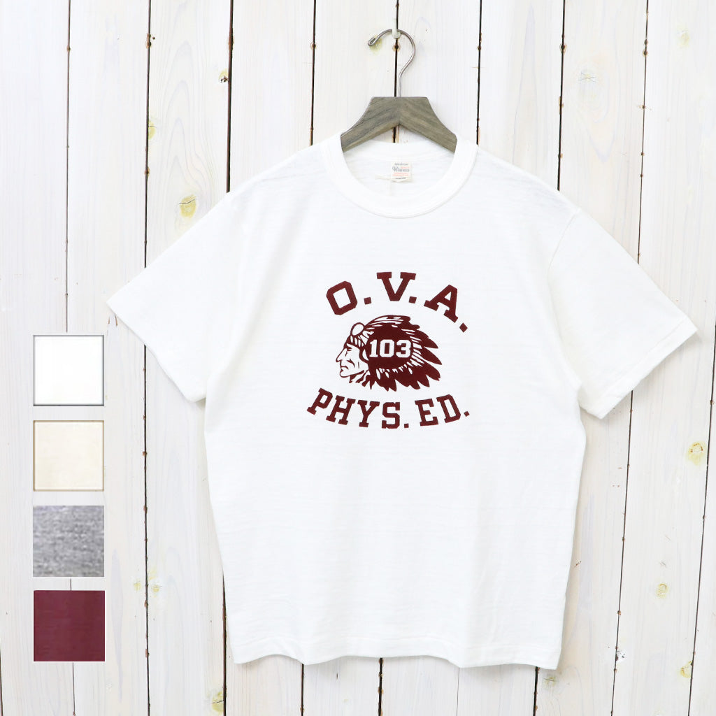 WAREHOUSE : Lot 4601 O.V.A.