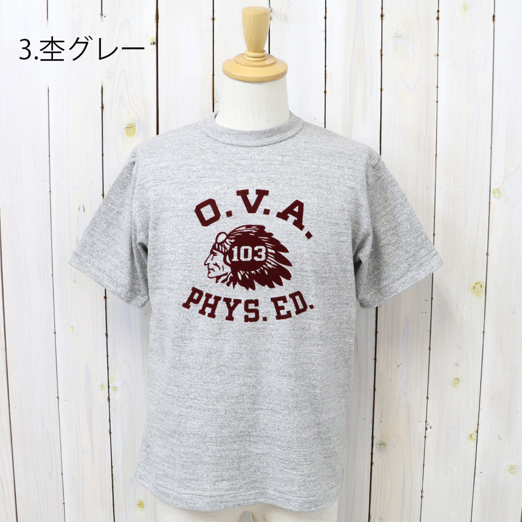 WAREHOUSE : Lot 4601 O.V.A.