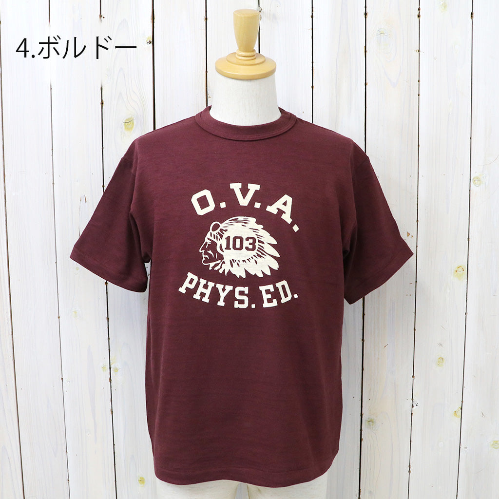 WAREHOUSE : Lot 4601 O.V.A.