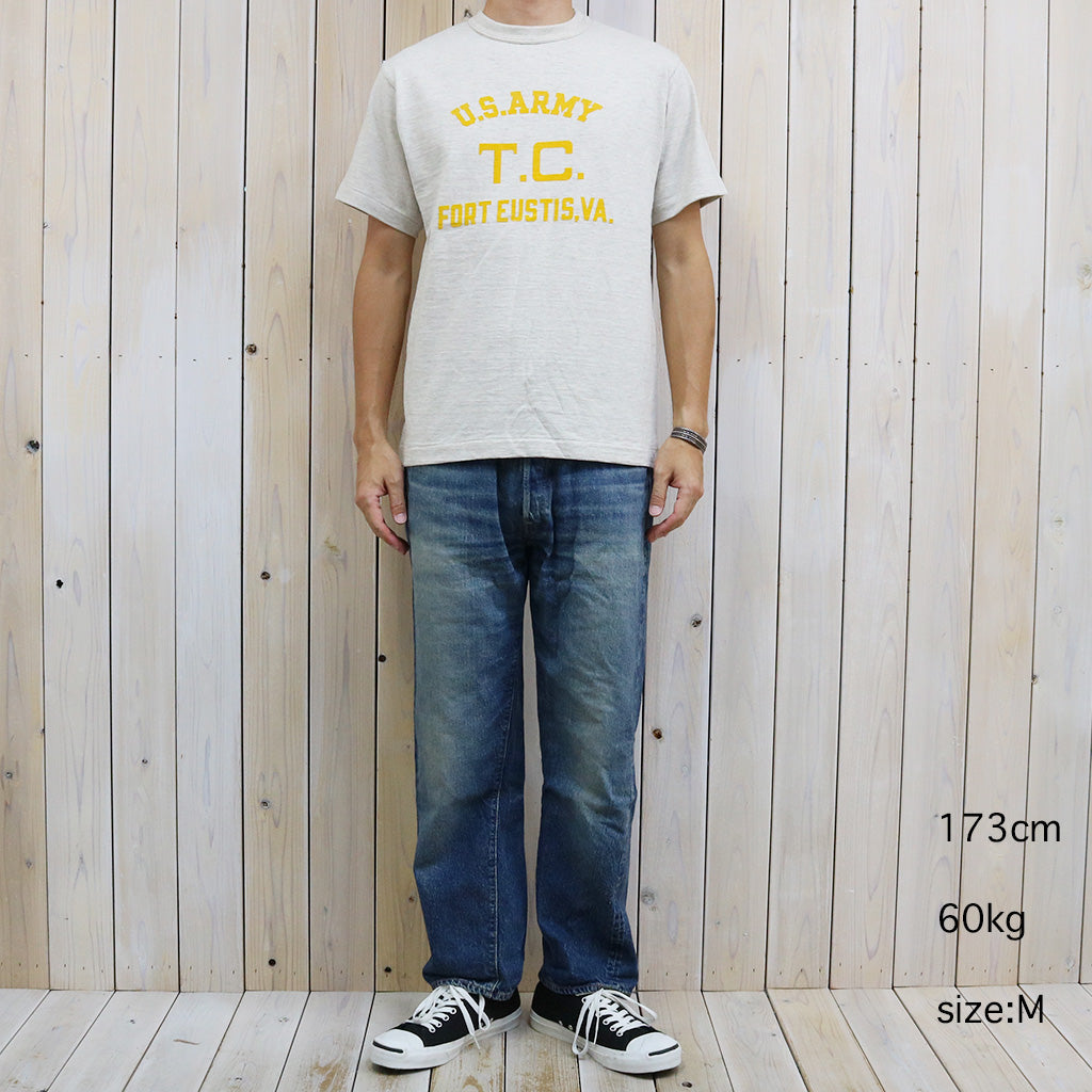 WAREHOUSE : Lot 4601 FORT EUSTIS