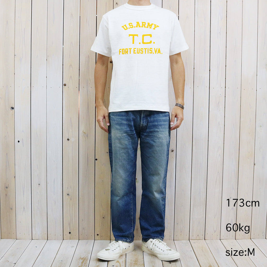 WAREHOUSE : Lot 4601 FORT EUSTIS