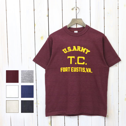 WAREHOUSE : Lot 4601 FORT EUSTIS