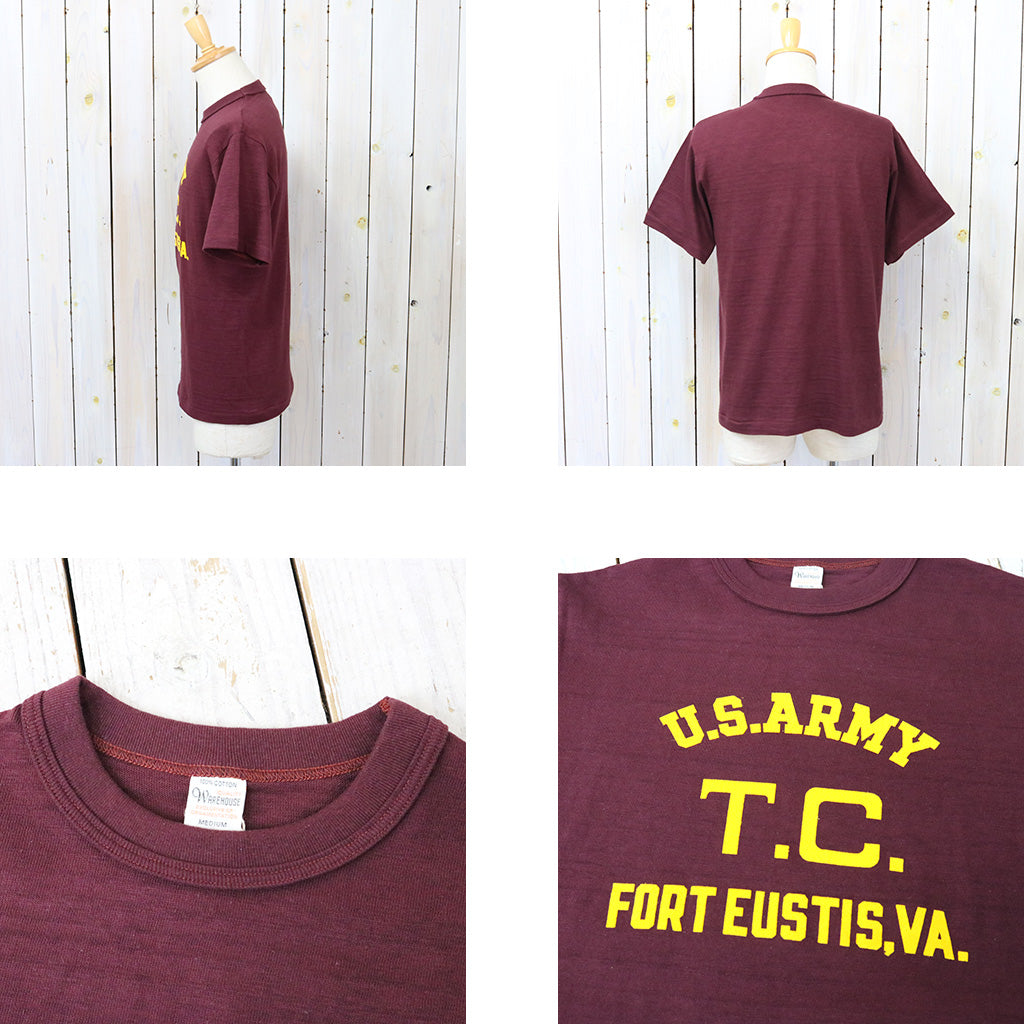 【SALE30%OFF】WAREHOUSE : Lot 4601 FORT EUSTIS