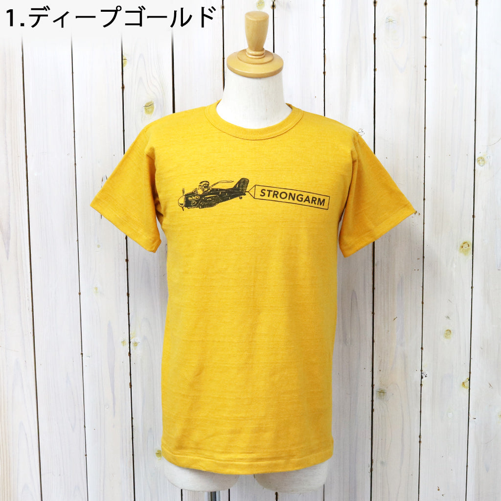 John Gluckow : Lot JG-CS06 Aeroplane Advertising T