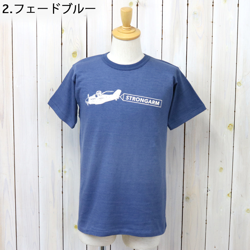 John Gluckow : Lot JG-CS06 Aeroplane Advertising T