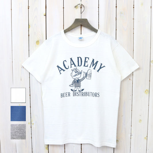 John Gluckow : Lot JG-CS06 Academy Beer Distributors T