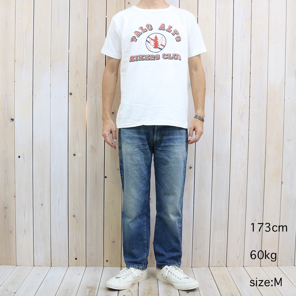 John Gluckow : Lot JG-CS06 Palo Alto T (オフ)