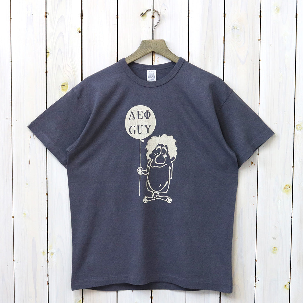 WAREHOUSE : Lot 4064 AEΦ (ネイビー)