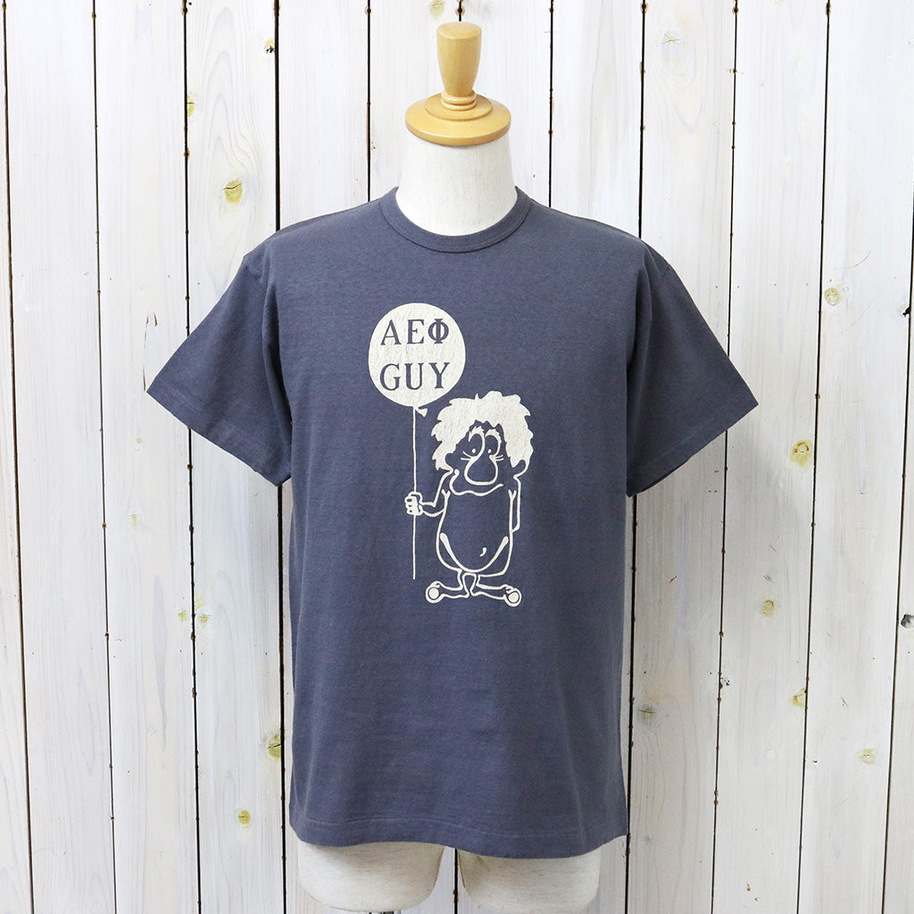 WAREHOUSE : Lot 4064 AEΦ (ネイビー)