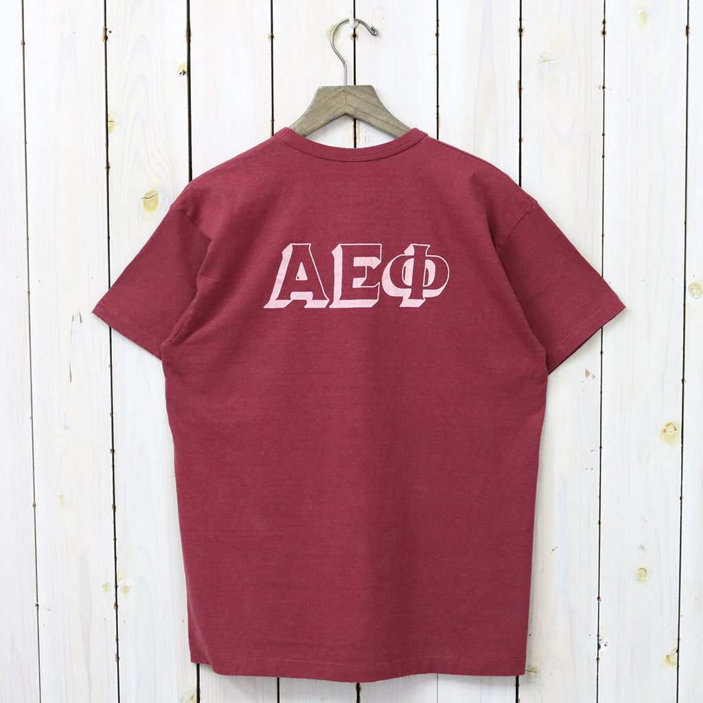 WAREHOUSE : Lot 4064 AEΦ (エンジ)