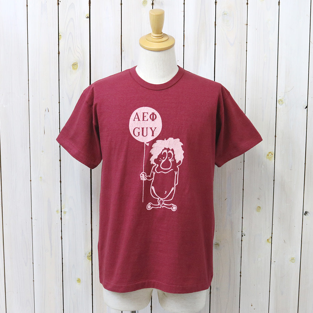 WAREHOUSE : Lot 4064 AEΦ (エンジ)