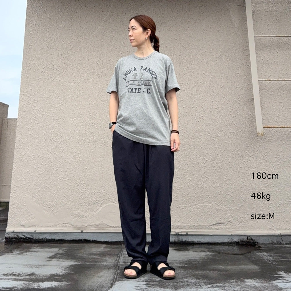 【SALE30%OFF】WAREHOUSE : Lot 4064 ANOKA-RAMSEY (杢グレー)