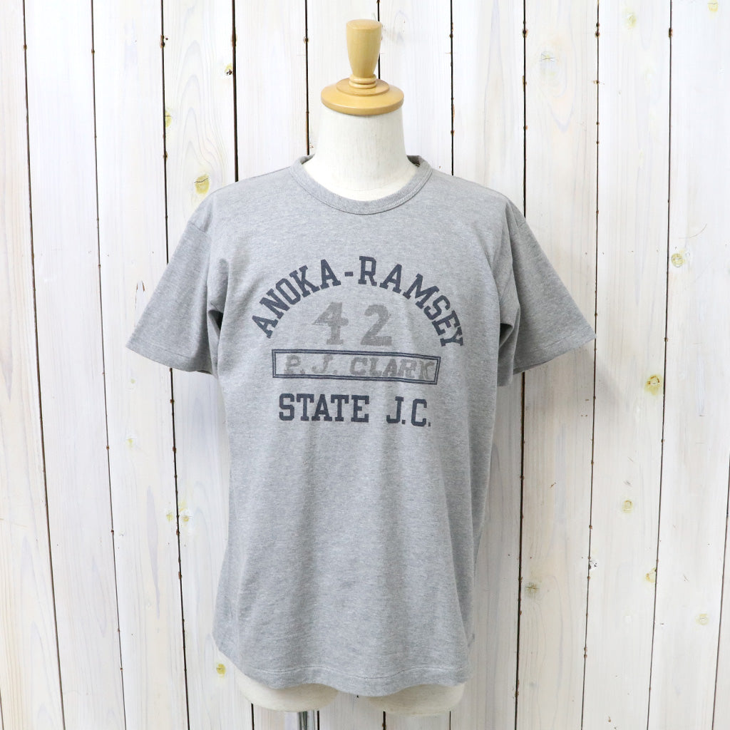 【SALE30%OFF】WAREHOUSE : Lot 4064 ANOKA-RAMSEY (杢グレー)