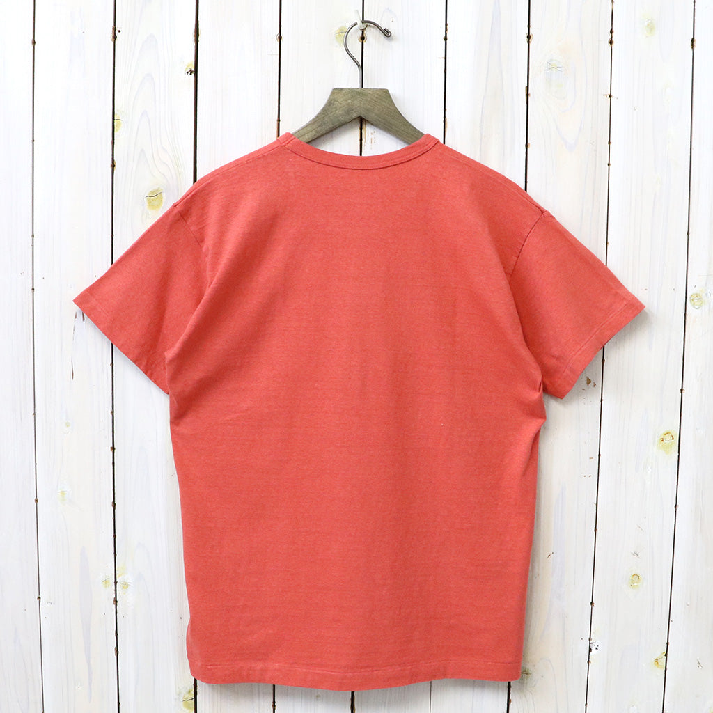 WAREHOUSE : Lot 4064 ANOKA-RAMSEY (レッド)