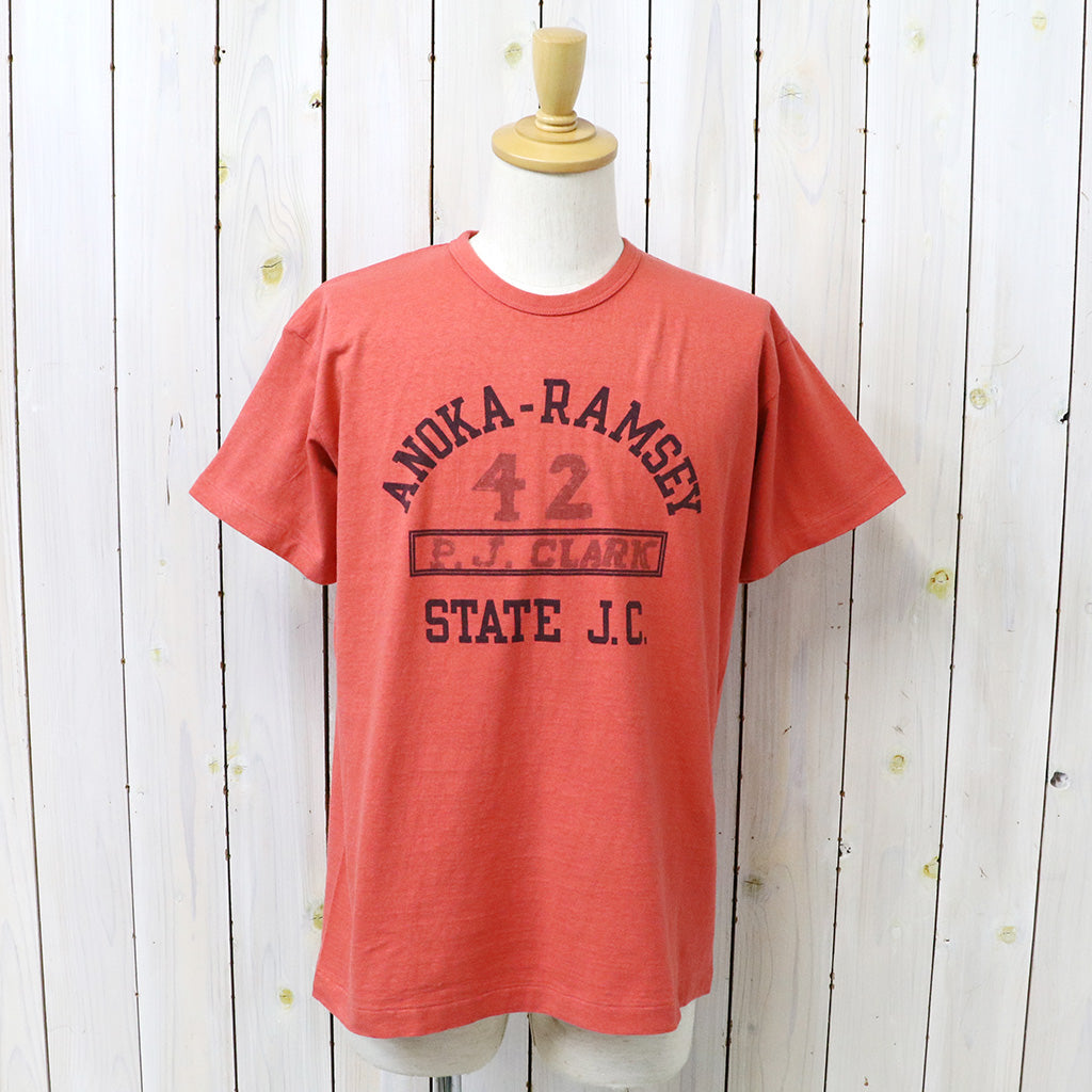 WAREHOUSE : Lot 4064 ANOKA-RAMSEY (レッド)