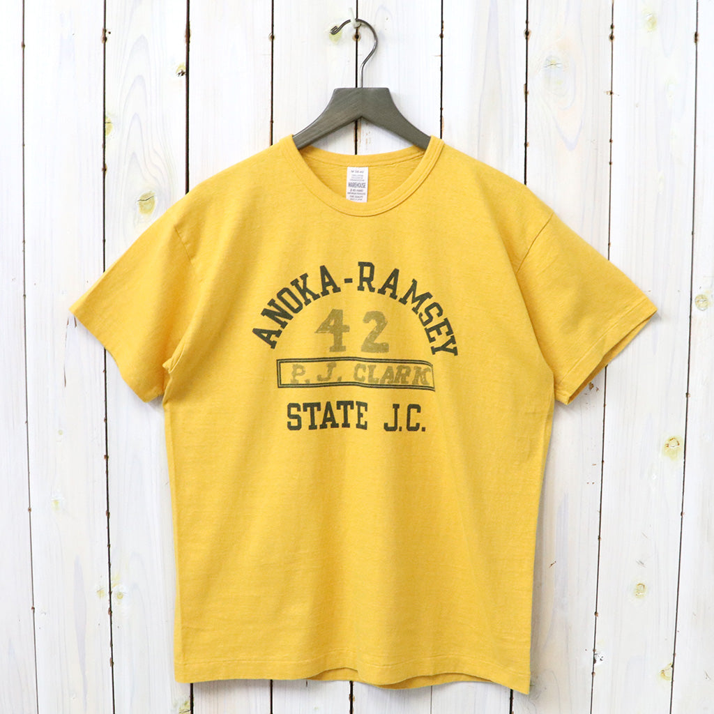 WAREHOUSE : Lot 4064 ANOKA-RAMSEY (イエロー)