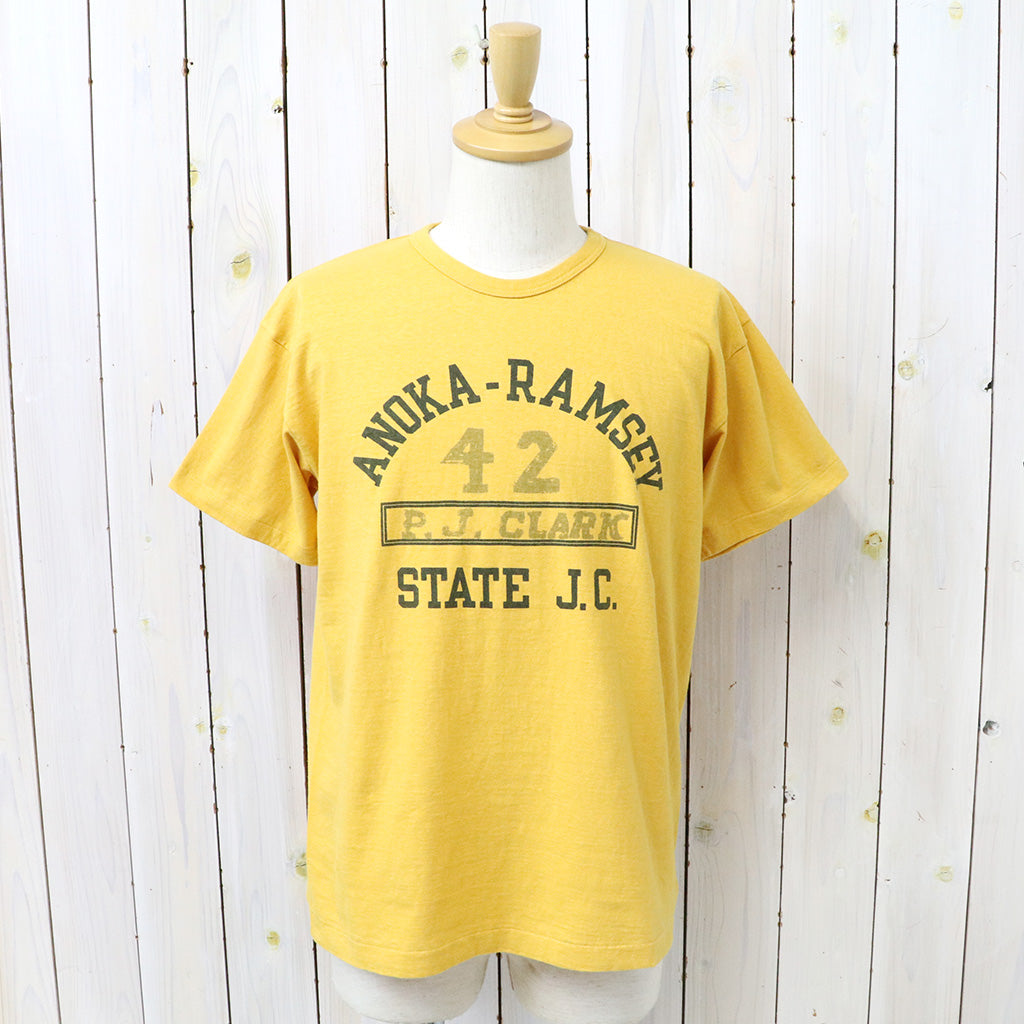WAREHOUSE : Lot 4064 ANOKA-RAMSEY (イエロー)
