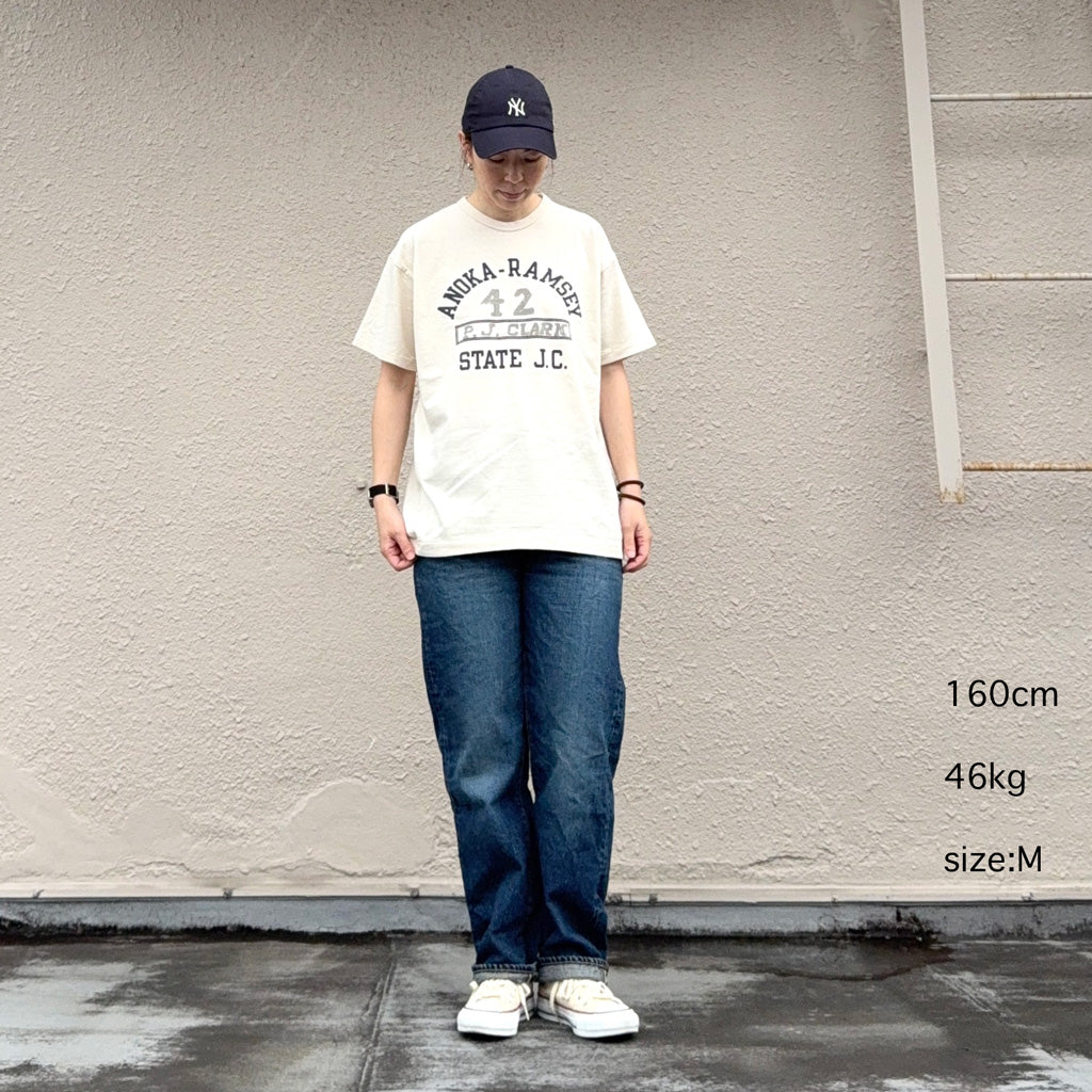 WAREHOUSE : Lot 4064 ANOKA-RAMSEY (クリーム)