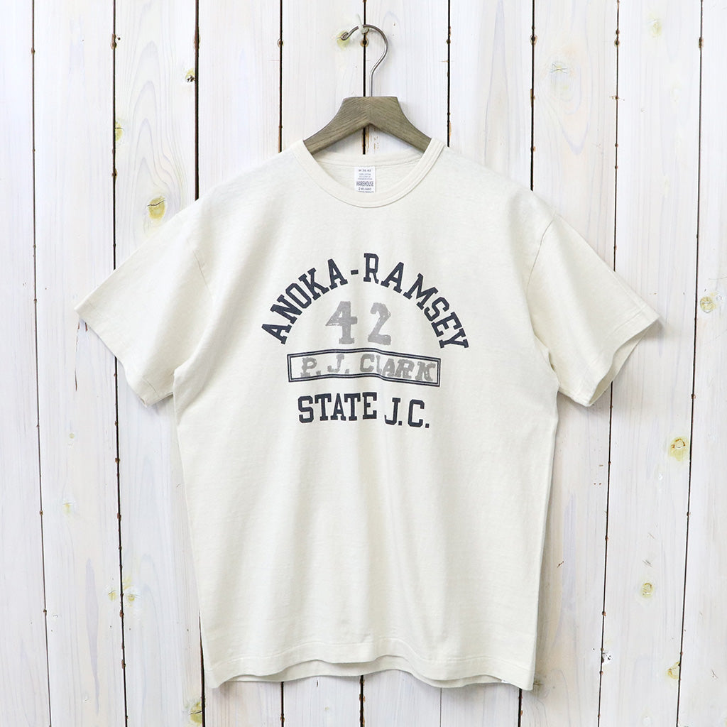 WAREHOUSE : Lot 4064 ANOKA-RAMSEY (クリーム)