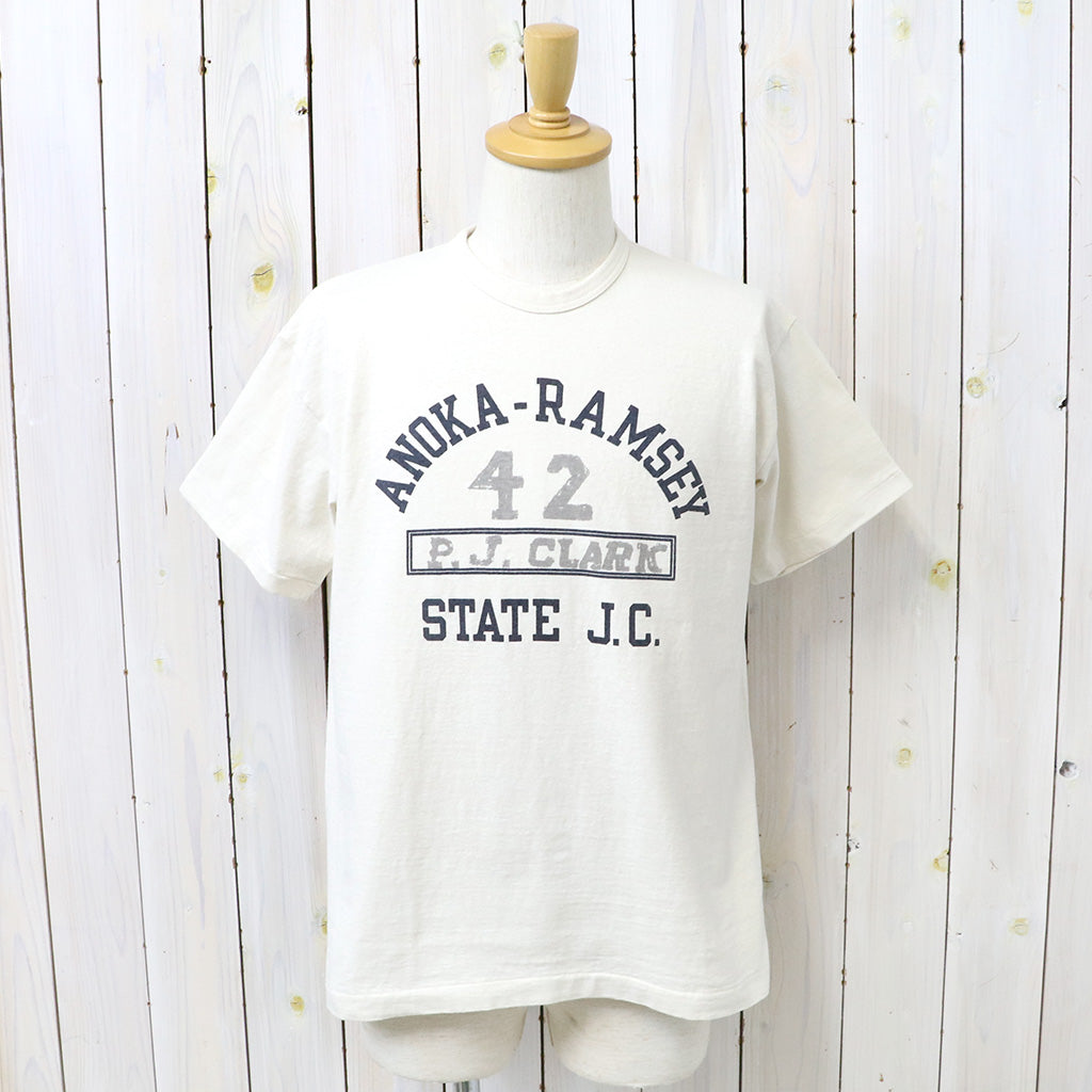 WAREHOUSE : Lot 4064 ANOKA-RAMSEY (クリーム)