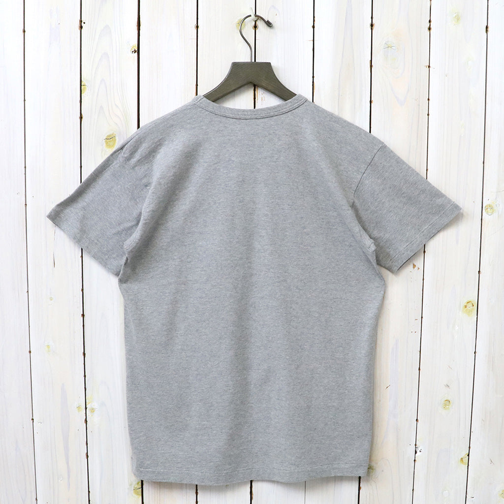 WAREHOUSE : Lot 4064 BENKELMAN (杢グレー)