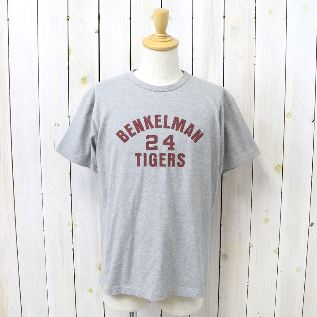 WAREHOUSE : Lot 4064 BENKELMAN (杢グレー)