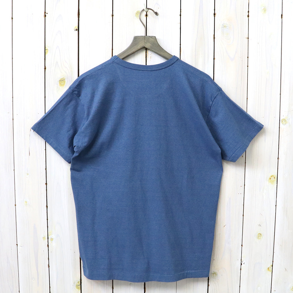 WAREHOUSE : Lot 4064 BENKELMAN (ブルー)