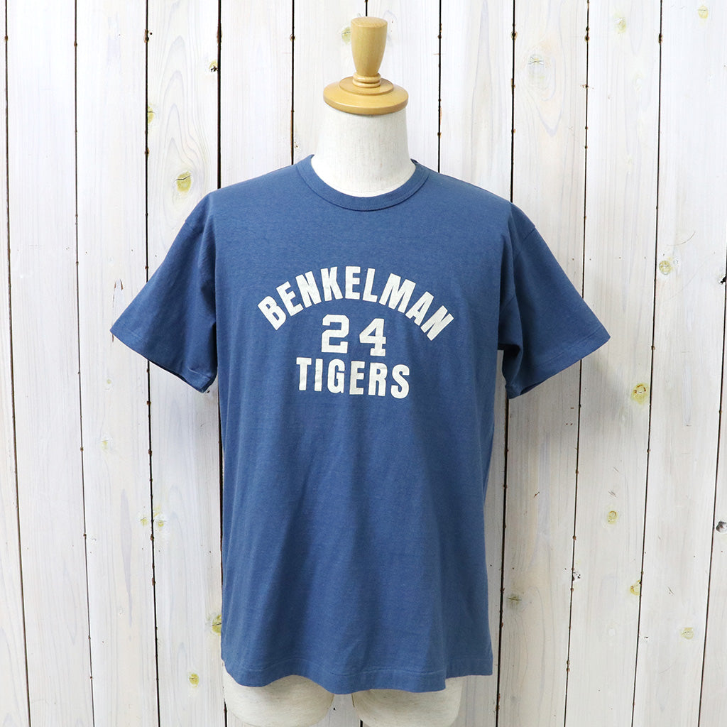 WAREHOUSE : Lot 4064 BENKELMAN (ブルー)