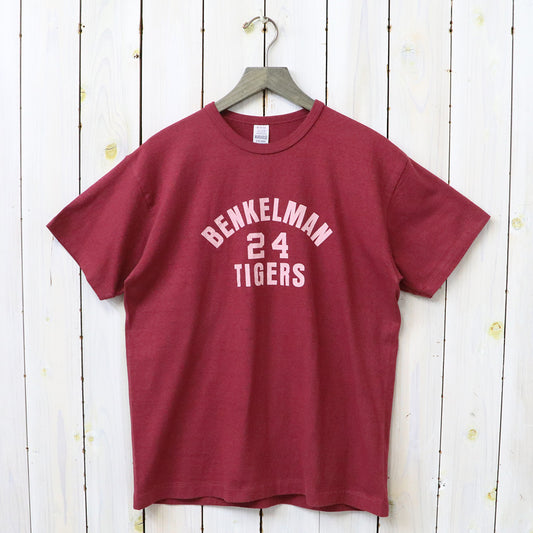 WAREHOUSE : Lot 4064 BENKELMAN (エンジ)