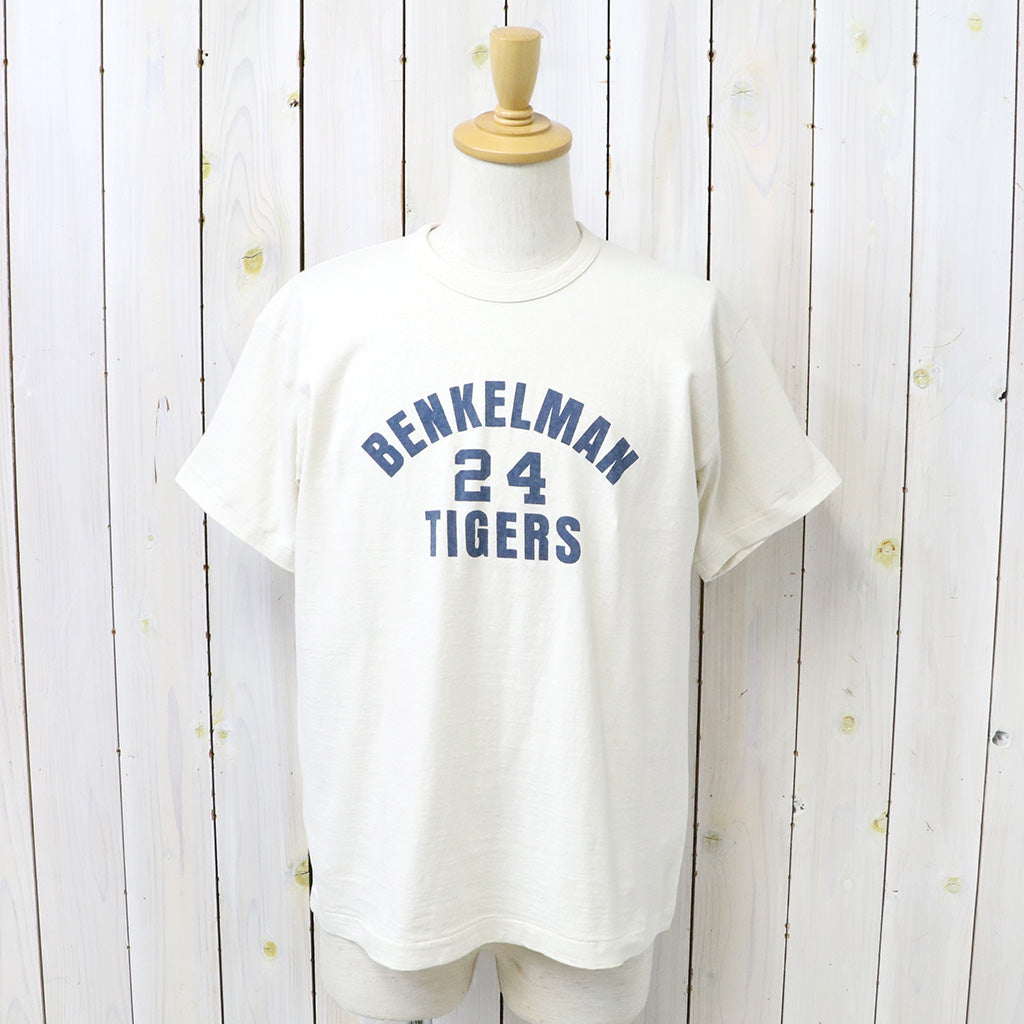 WAREHOUSE : Lot 4064 BENKELMAN (クリーム)