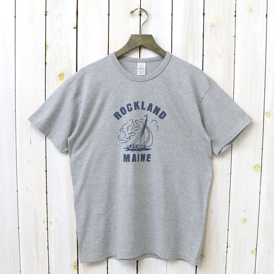 WAREHOUSE : Lot 4064 ROCKLAND (杢グレー)