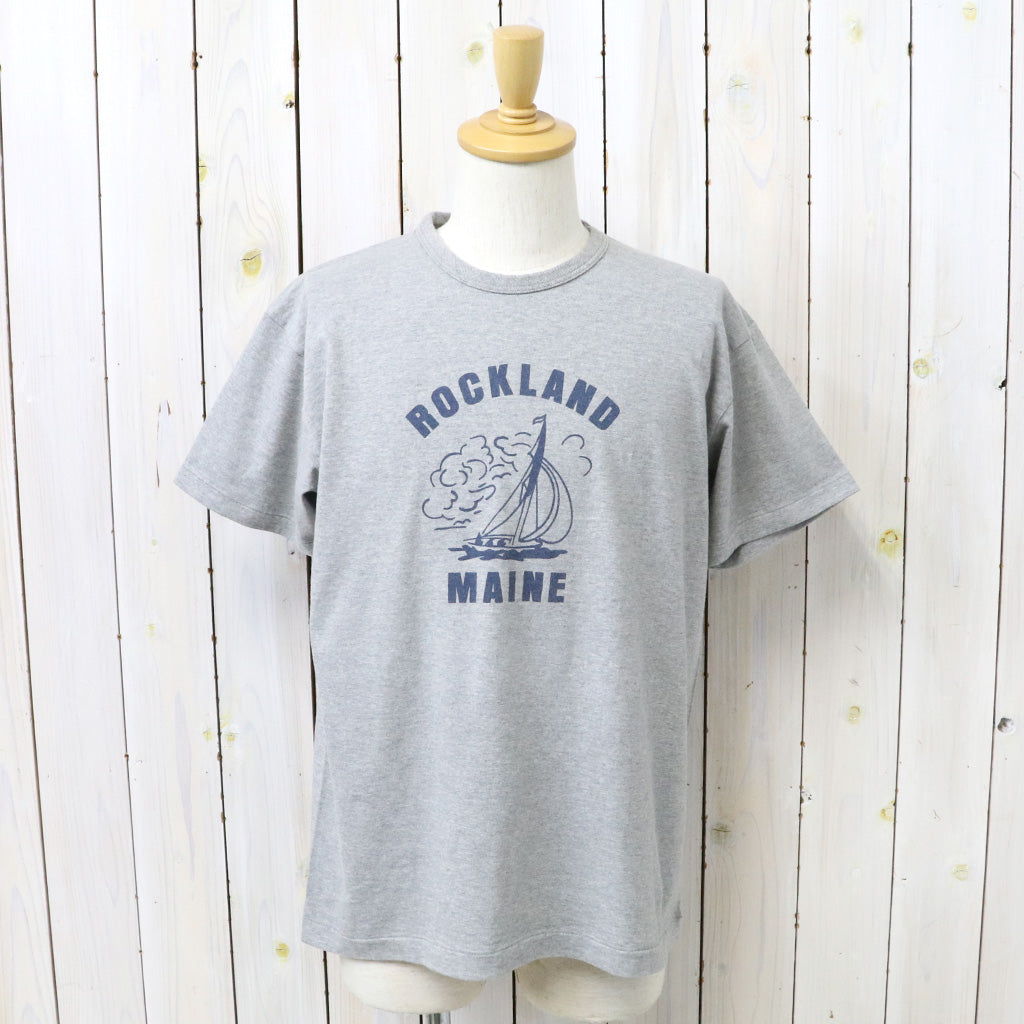 WAREHOUSE : Lot 4064 ROCKLAND (杢グレー)