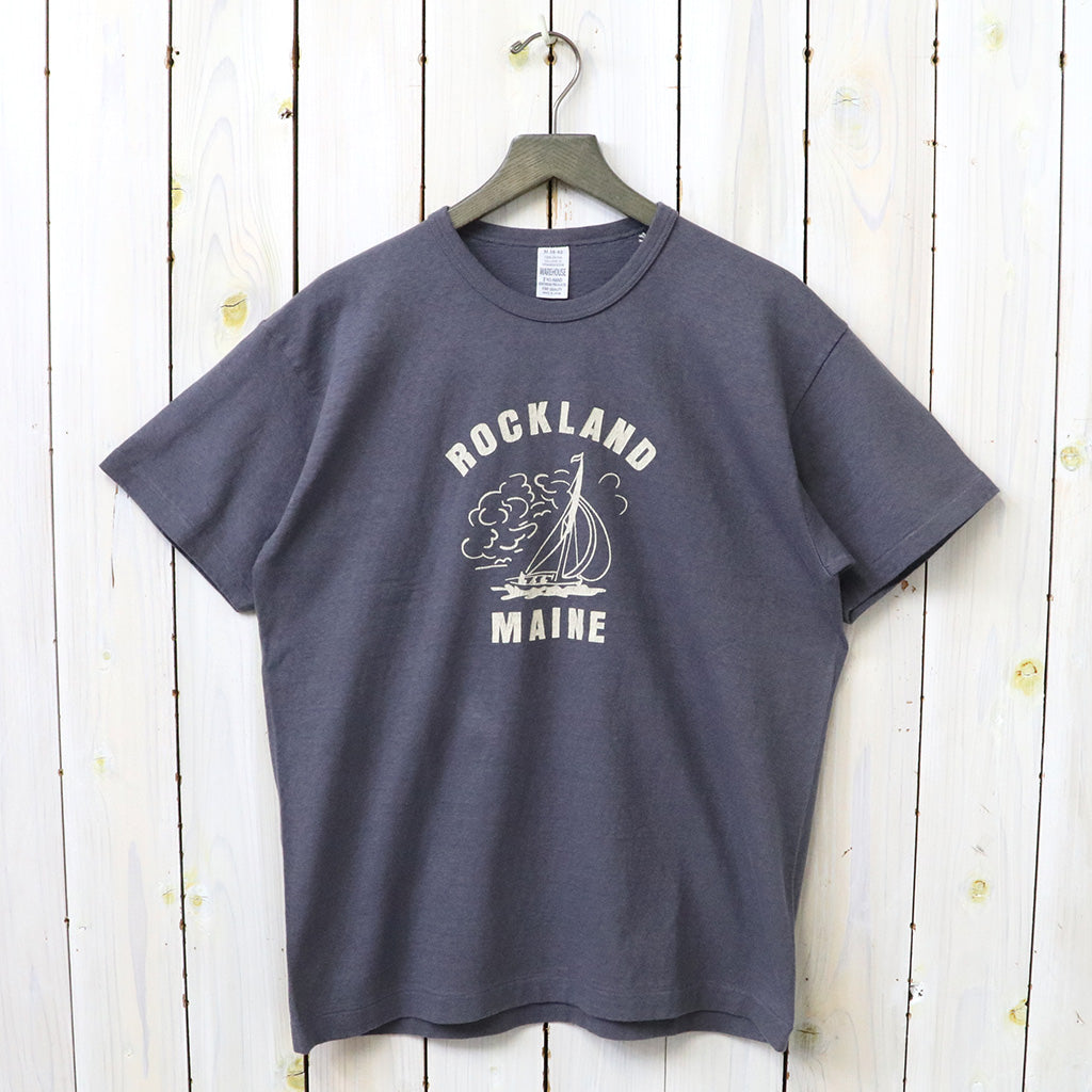 WAREHOUSE : Lot 4064 ROCKLAND (ネイビー)