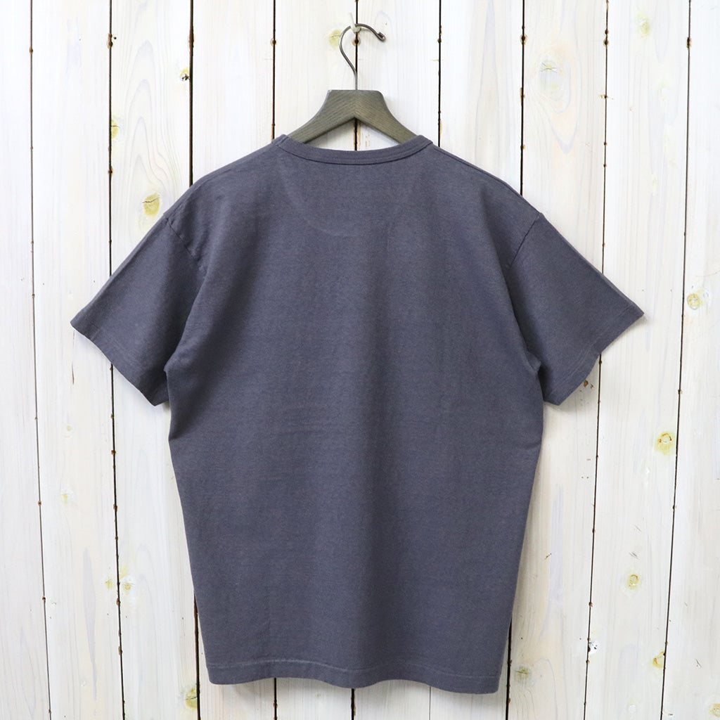 WAREHOUSE : Lot 4064 ROCKLAND (ネイビー)