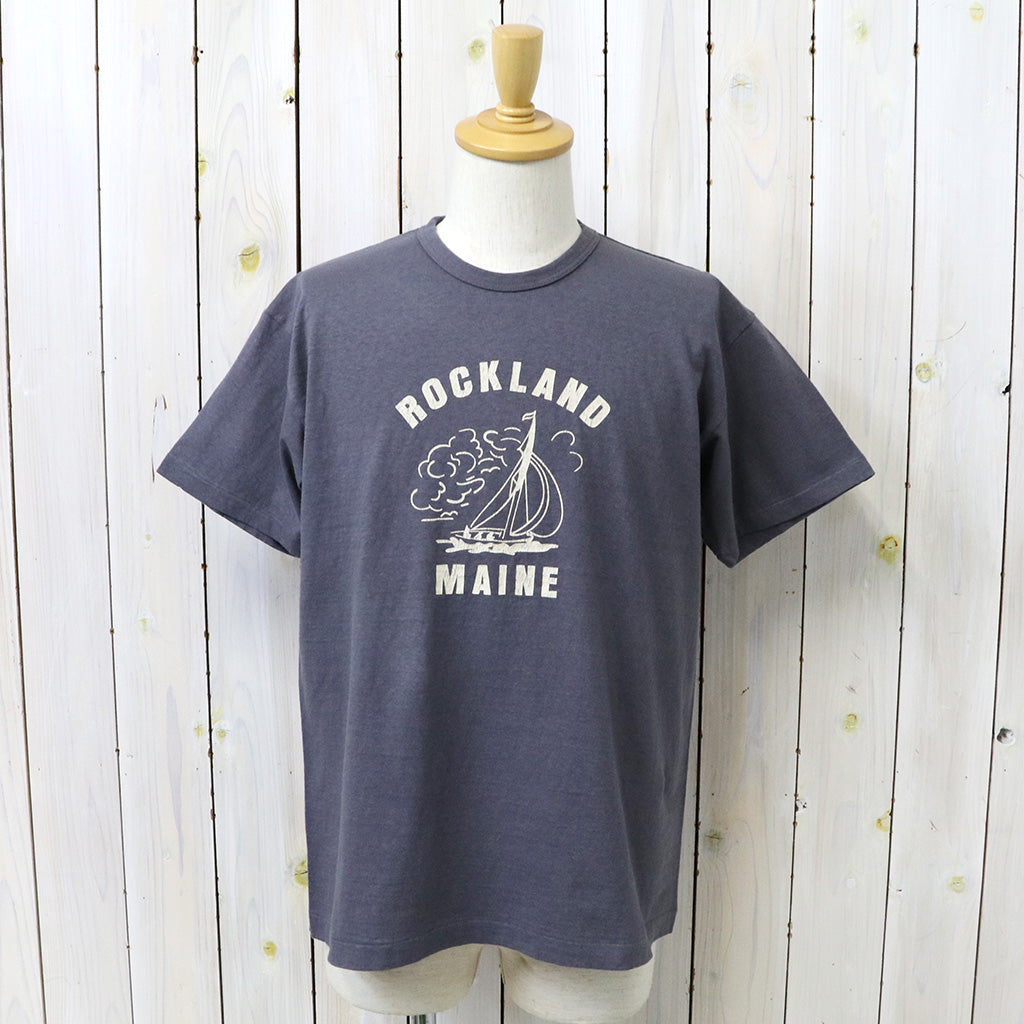 WAREHOUSE : Lot 4064 ROCKLAND (ネイビー)