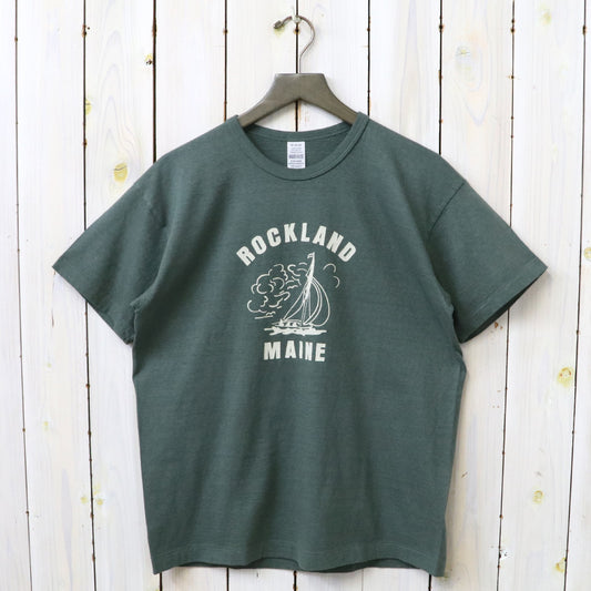 WAREHOUSE : Lot 4064 ROCKLAND (グリーン)