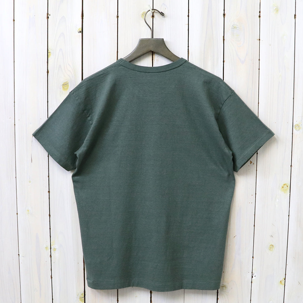 WAREHOUSE : Lot 4064 ROCKLAND (グリーン)