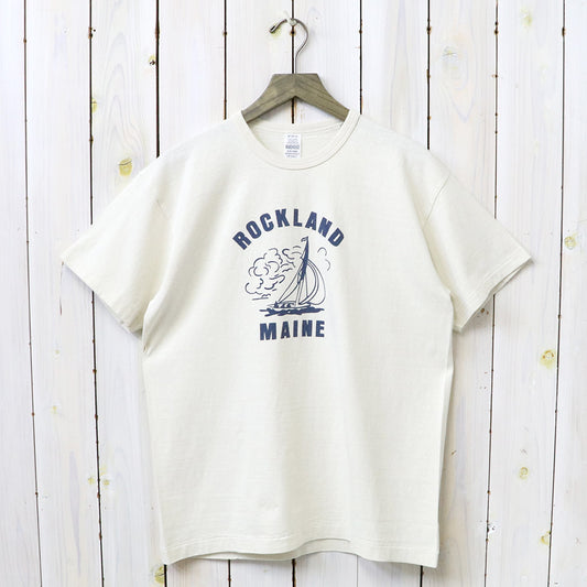 WAREHOUSE : Lot 4064 ROCKLAND (クリーム)