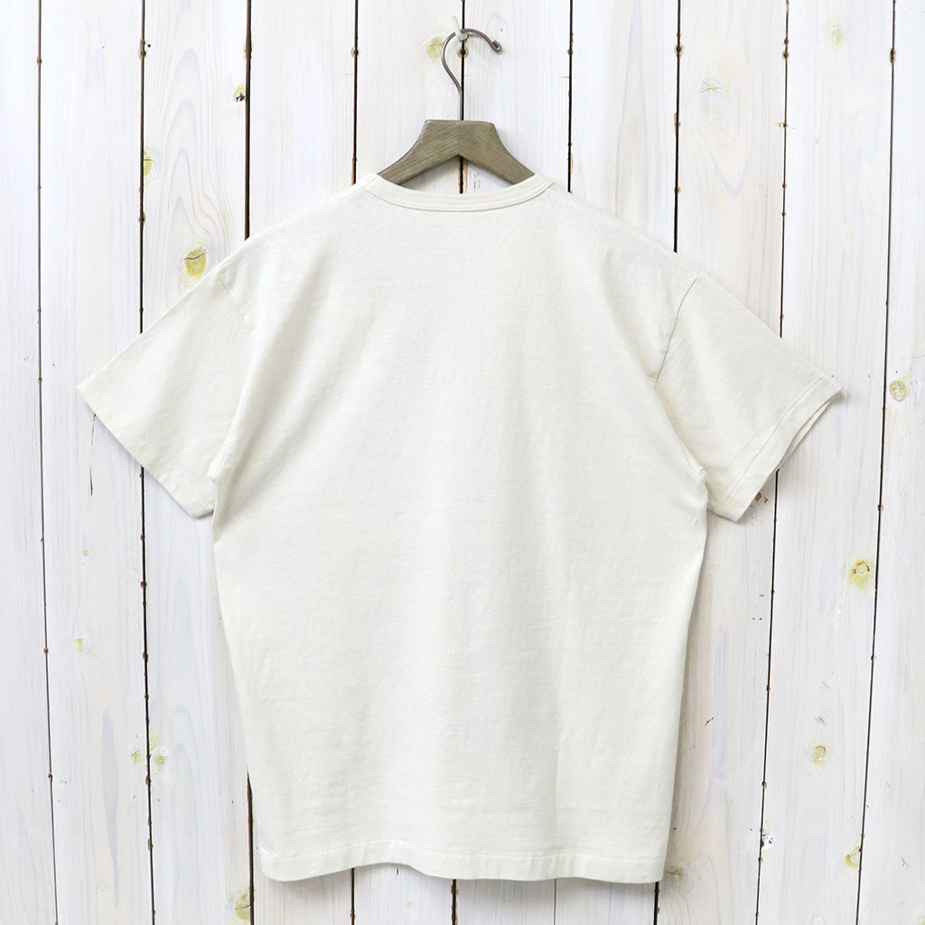 WAREHOUSE : Lot 4064 ROCKLAND (クリーム)