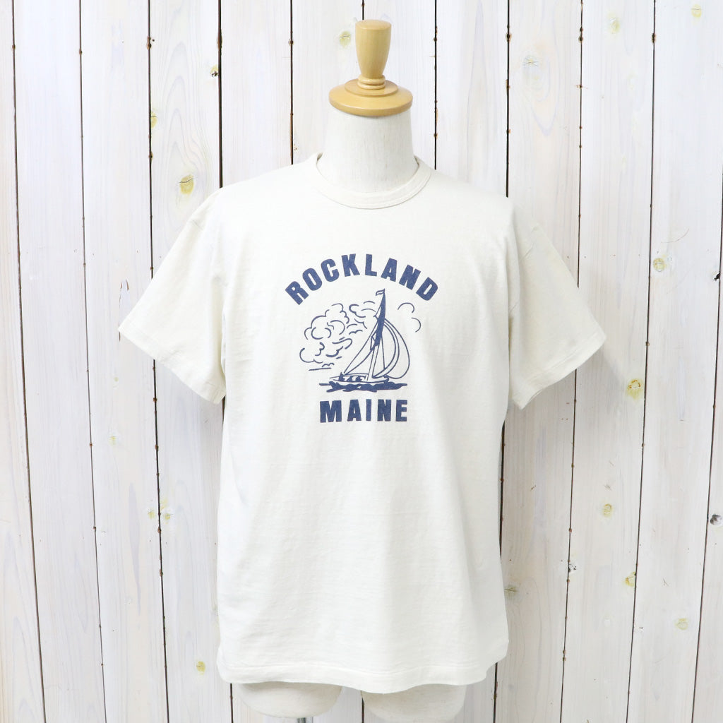 WAREHOUSE : Lot 4064 ROCKLAND (クリーム)