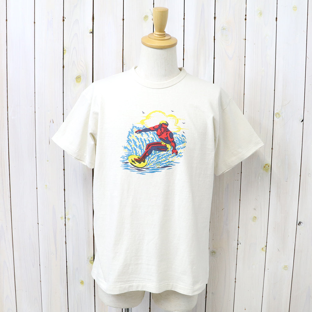 WAREHOUSE : Lot 4064 SURFER