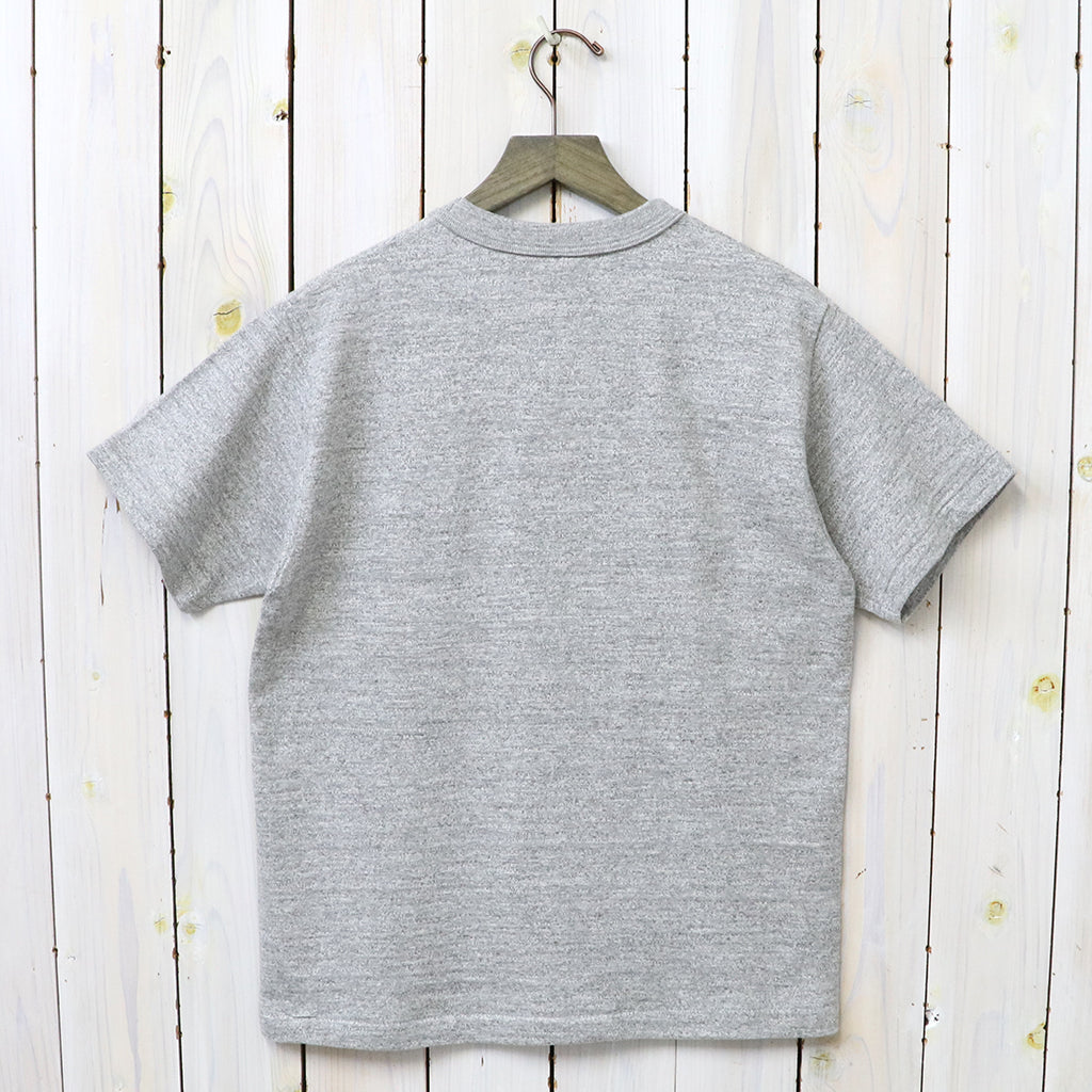 WAREHOUSE : Lot 4601 S&S (杢グレー)